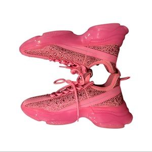 Steve Madden Maxima Sneakers 9